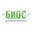 Логотип компании ЭкоГидроСтрой
