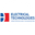 Логотип компании Электрические технологии