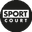 Логотип компании SPORTCOURT