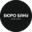 Логотип компании BURO BANU