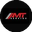 Логотип компании AMT Service