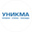 Логотип компании УНИКМА