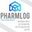 Логотип компании PHARMLOG