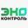 Логотип компании ЭкоКонтроль