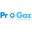 Логотип компании Прогаз