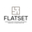 Логотип компании FLATSET (ИП Сушков Алексей Сергеевич)