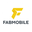 Логотип компании FABMOBILE (ИП Кусеев Евгений Андреевич)