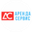 Логотип компании Аренда Сервис