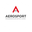 Логотип компании Аэроспорт
