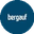 Логотип компании Bergauf
