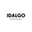 Логотип компании Идальго-Принт