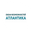 Логотип компании АТЛАНТИКА