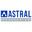 Логотип компании Астрал АкваДизайн