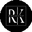 Логотип компании RK-маникюр
