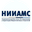 Логотип компании НИИАМС