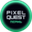 Логотип компании PIXEL QUEST (ИП Балдин Денис Анатольевич)