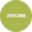 Логотип компании Devichnik