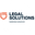 Логотип компании Правовые решения