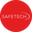 Логотип компании SafeTech (СэйфТек)