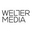 Логотип компании Веллер Медиа