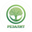 Логотип компании Резалит
