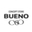 Логотип компании Магазин одежды Bueno
