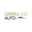 Логотип компании GreenlineAuto