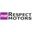 Логотип компании Respect Motors Ltd