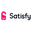 Логотип компании Сатисфай Трэвел
