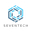 Логотип компании СевенТех