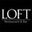 Логотип компании LOFT Restaurant&Bar
