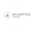 Логотип компании Atlantica GROUP
