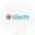 Логотип компании МЦ Либерти