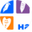 company logo