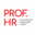 Логотип компании Prof Hr