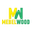 Логотип компании МЕБЕЛЬВУД