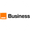Логотип компании Orange Business