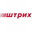 Логотип компании Штрих Ру