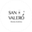 Логотип компании Академия Сан Валеро