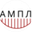 Логотип компании АМПЛИТУДА