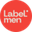 Логотип компании Лэйблмен