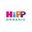 Логотип компании HiPP