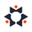 Логотип компании MSTAFF