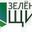 Логотип компании Зеленый щит