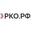 Логотип компании РКО.РФ