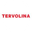 Логотип компании TERVOLINA