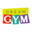 Логотип компании Dream Gym