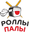 company logo
