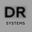 Логотип компании DR Systems