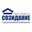 Логотип компании СК Созидание